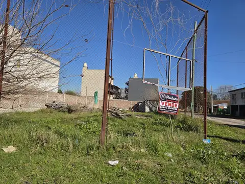 Las Heras e Islas Malvinas