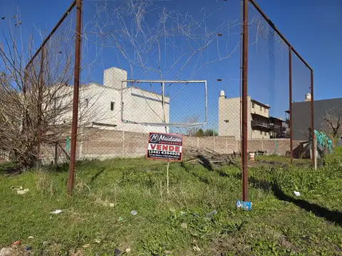 Terreno en Belen De Escobar