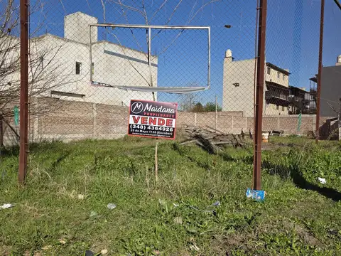 Terreno en Venta en Belen De Escobar, USD 95.000