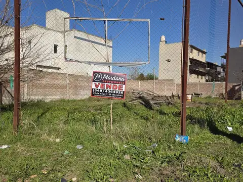 Terreno en Venta en Belén de Escobar, USD 95.000