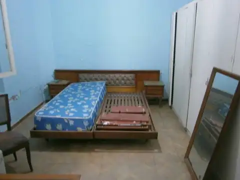 Depto Tipo Casa 2 ambientes con 2 baños