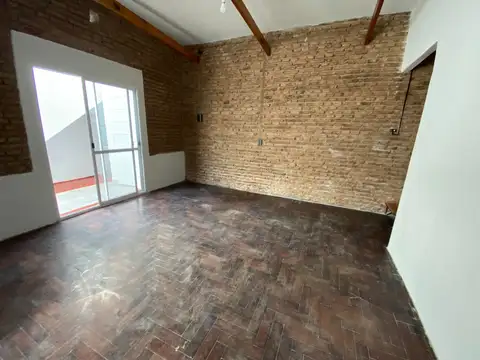 Depto Tipo Casa en Alquiler en Villa del Parque, $ 1.100.000