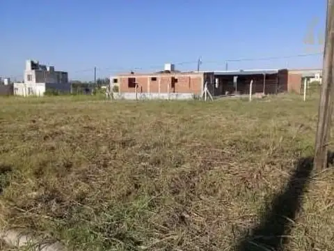 Terreno en Venta en Colonia Tirolesa, USD 10.500