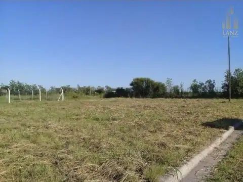Terreno en Venta - Colonia Tirolesa