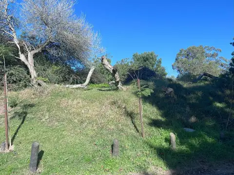 Terreno en Venta en Valeria del Mar, USD 49.500