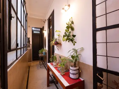 Departamento - Venta - Argentina, Capital Federal - Paso 500