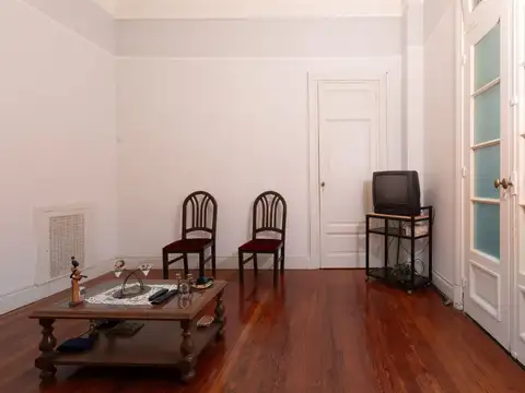 Departamento en Venta 102 años