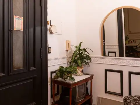 Departamento - Venta - Argentina, Capital Federal - Paso 500