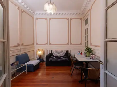 Departamento - Venta - Argentina, Capital Federal - Paso 500