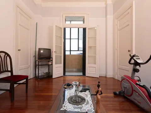 Departamento en Venta al Norte