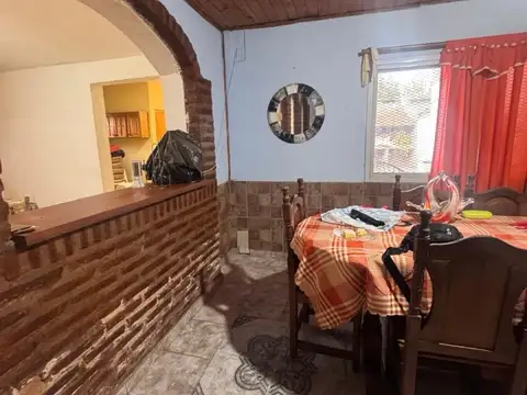 Casa en Venta 32 años