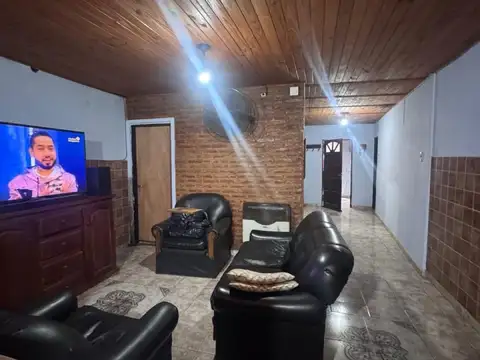 Casa en Venta de 2 dormitorios