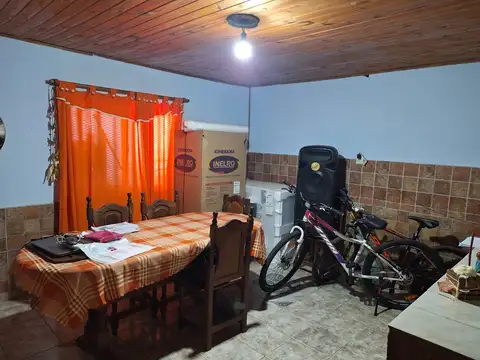 Casa en Venta 32 años