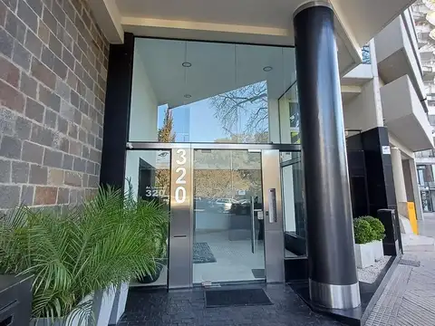 Departamento en Alquiler Apto profesional