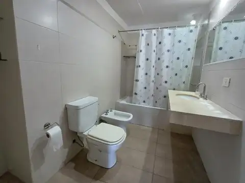 Departamento en Alquiler de Monoambiente