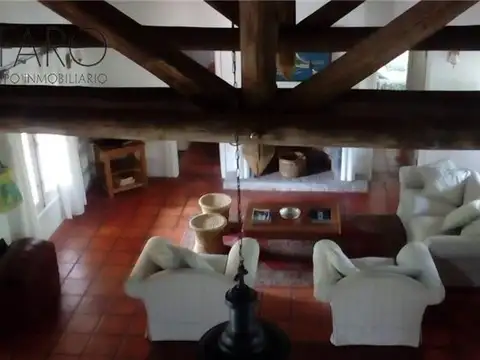 Campo en Alquiler de 5  ha