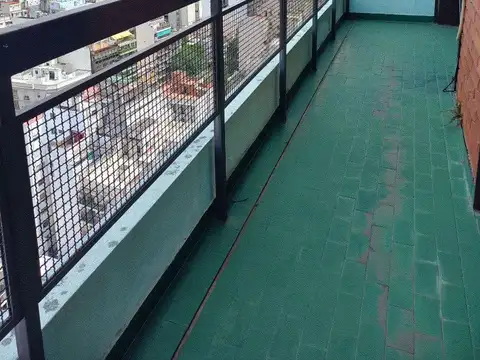 Departamento en Venta 42 años