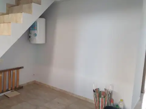 Duplex a Estrenar en Villa Tesei