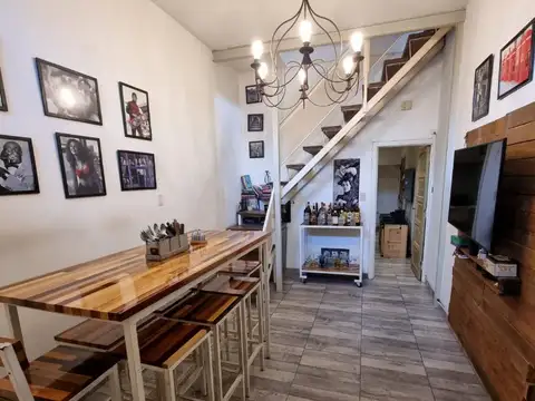 PH 3 Ambientes en venta en Ramos Mejia Sur