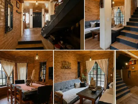 Casa en Venta 12 años
