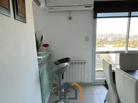 Departamento en Alquiler A Estrenar