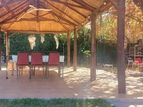 VENTA CASA, VISTALBA