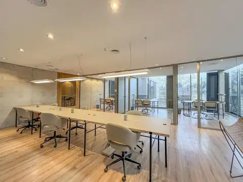Oficina en Alquiler en Fisherton, $ 2.400.000