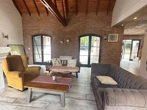 Quinta en Venta 5 años