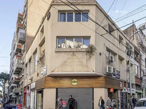Oficina  en Venta en Recoleta, Capital Federal, Buenos Aires