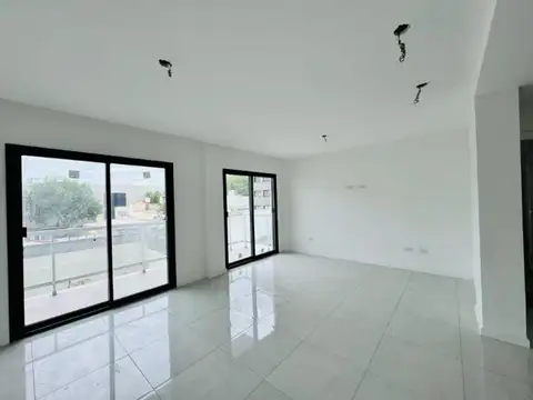 Departamento en venta - 1 Dormitorio 2 Baños - Mar del Plata