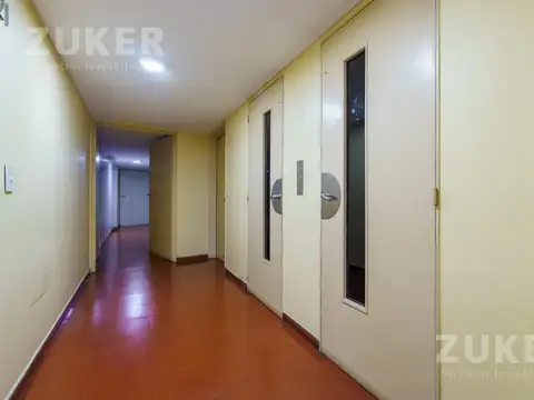 Departamento en Venta en Belgrano, USD 190.000