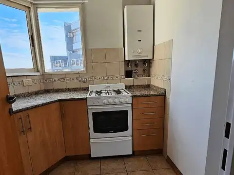 Departamento en Alquiler de 1 dormitorio