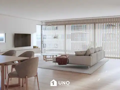 Departamento en Venta A Estrenar