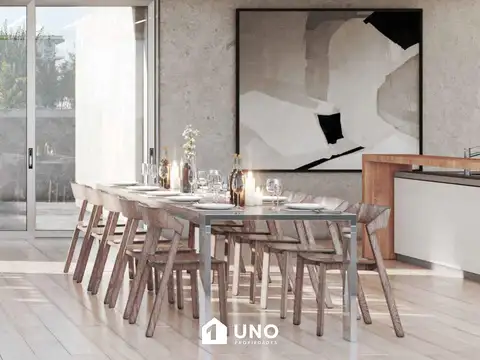 Departamento en Venta A Estrenar