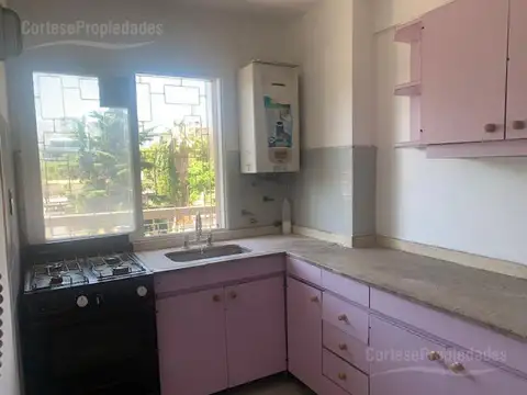 Departamento en Alquiler 50 años