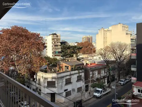 Departamento en Alquiler al Noreste