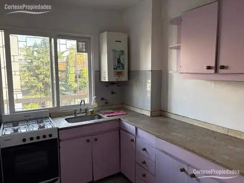 Departamento - Flores