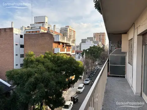 Departamento en Alquiler 50 años