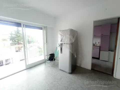 Departamento en Alquiler de 2 dormitorios