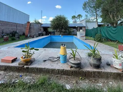 Casa en Venta en Arroyo Aguiar, USD 90.000