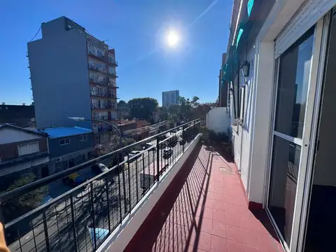 Departamento en Venta en Paternal, Capital Federal