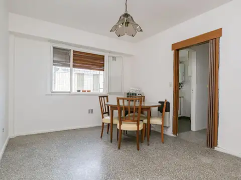 Departamento en Venta en Ciudadela, Partido de Tres de Febrero