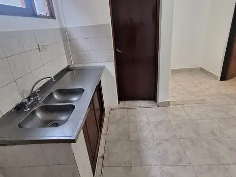 Departamento Monoambiente con 8 baños
