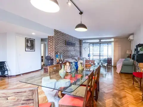 Departamento en Venta 30 años