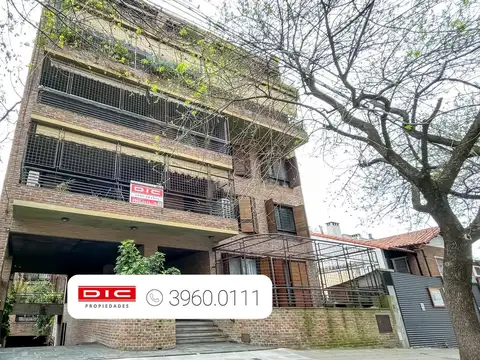 Departamento 4 ambientes con 3 baños