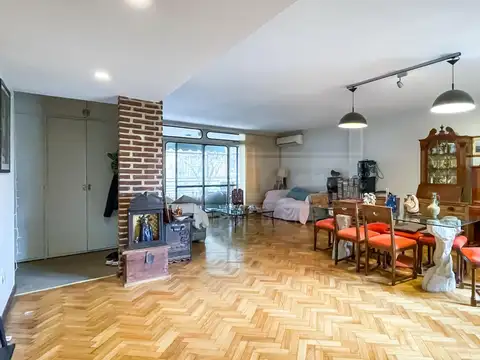 Departamento en Venta con 2 cocheras