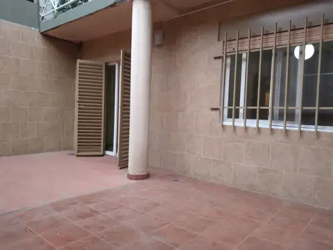 Departamento en alquiler en Centro