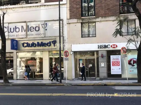 Local en Alquiler 60 años