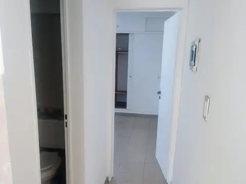 Alquiler depto 1 dormi Alta Cordoba