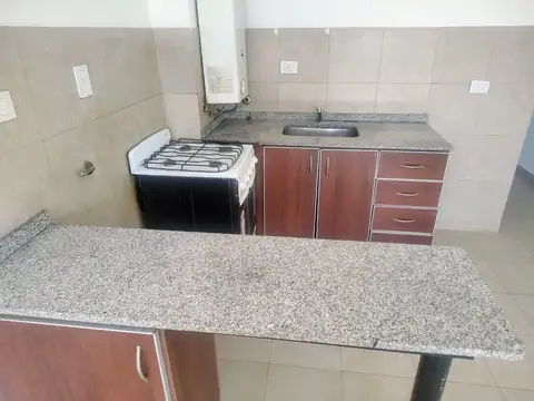 Departamento en Alquiler 15 años
